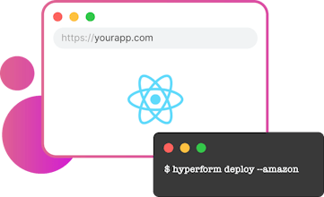 Hyperform gallery image