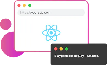 Hyperform gallery image
