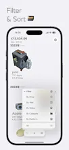 BuyTracker gallery image