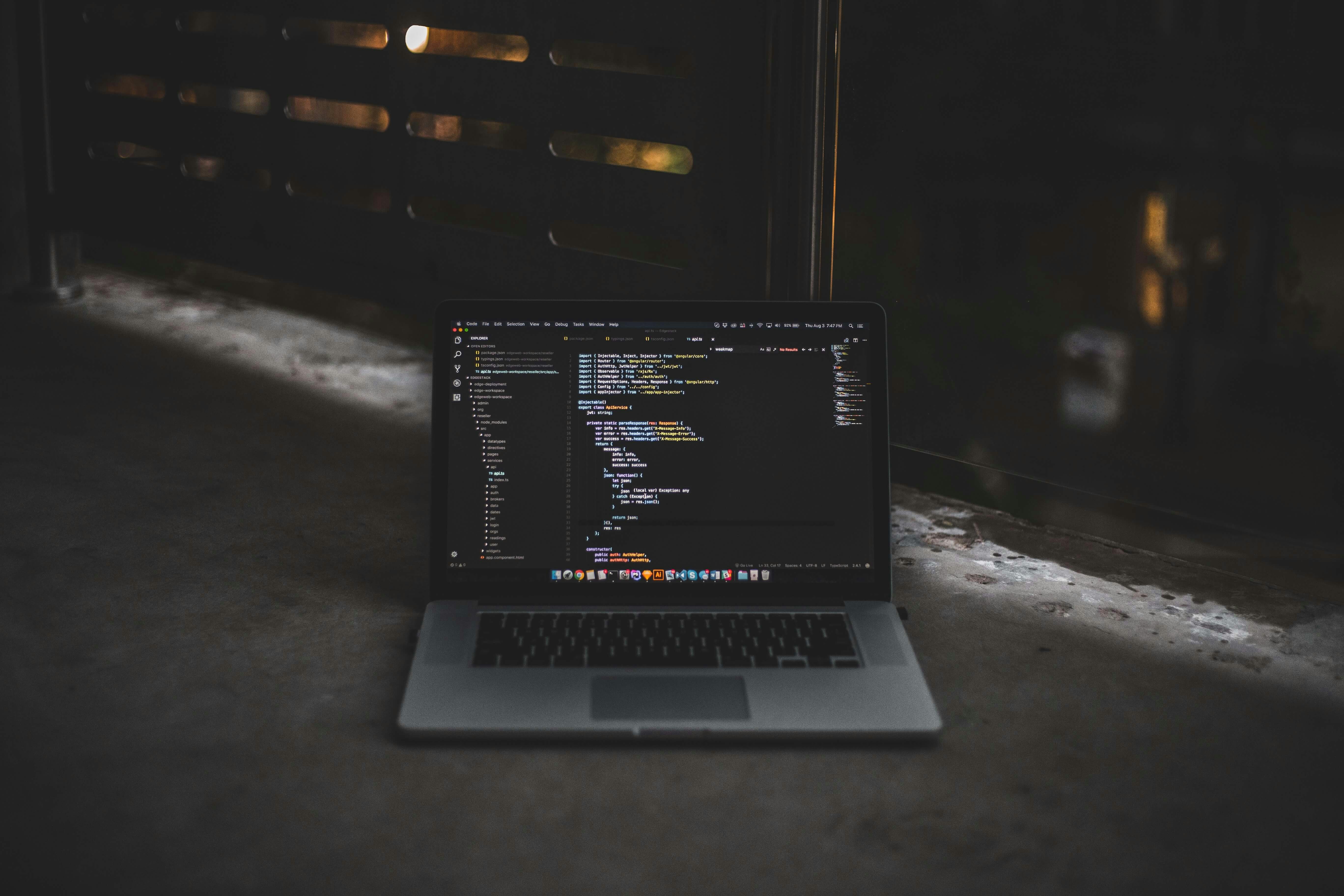 100 Days of Code Image