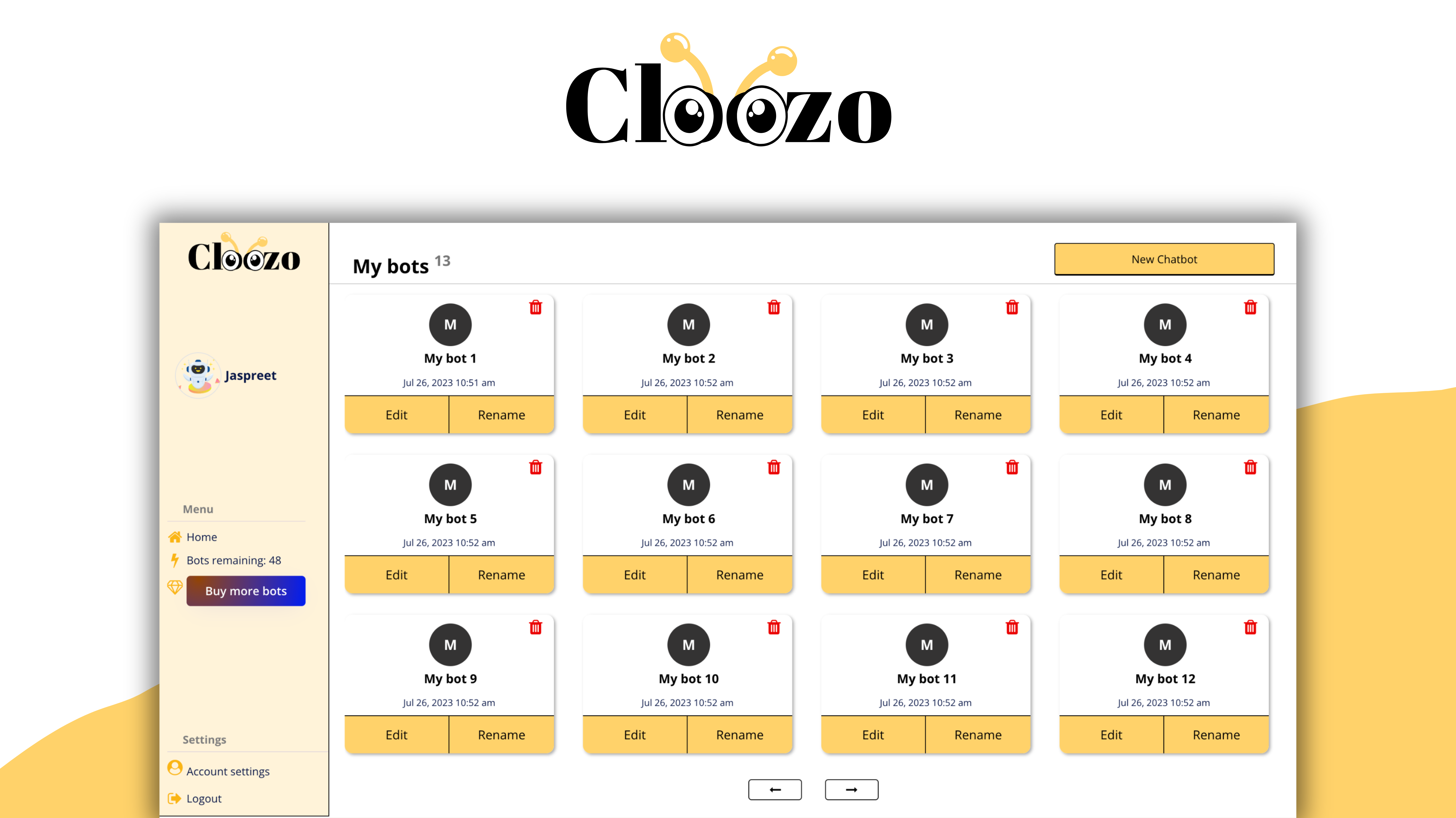 Cloozo gallery image
