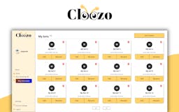 Cloozo media 1