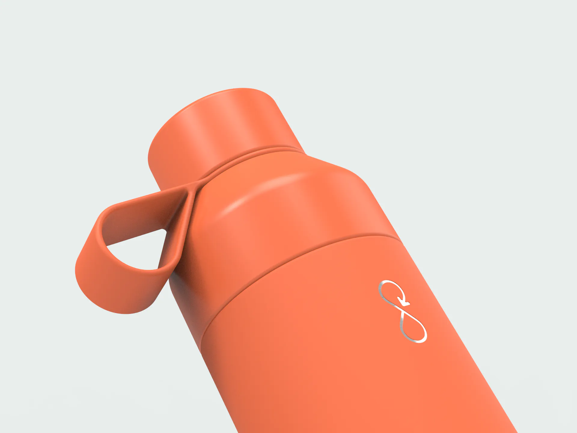 The Ocean Bottle Image