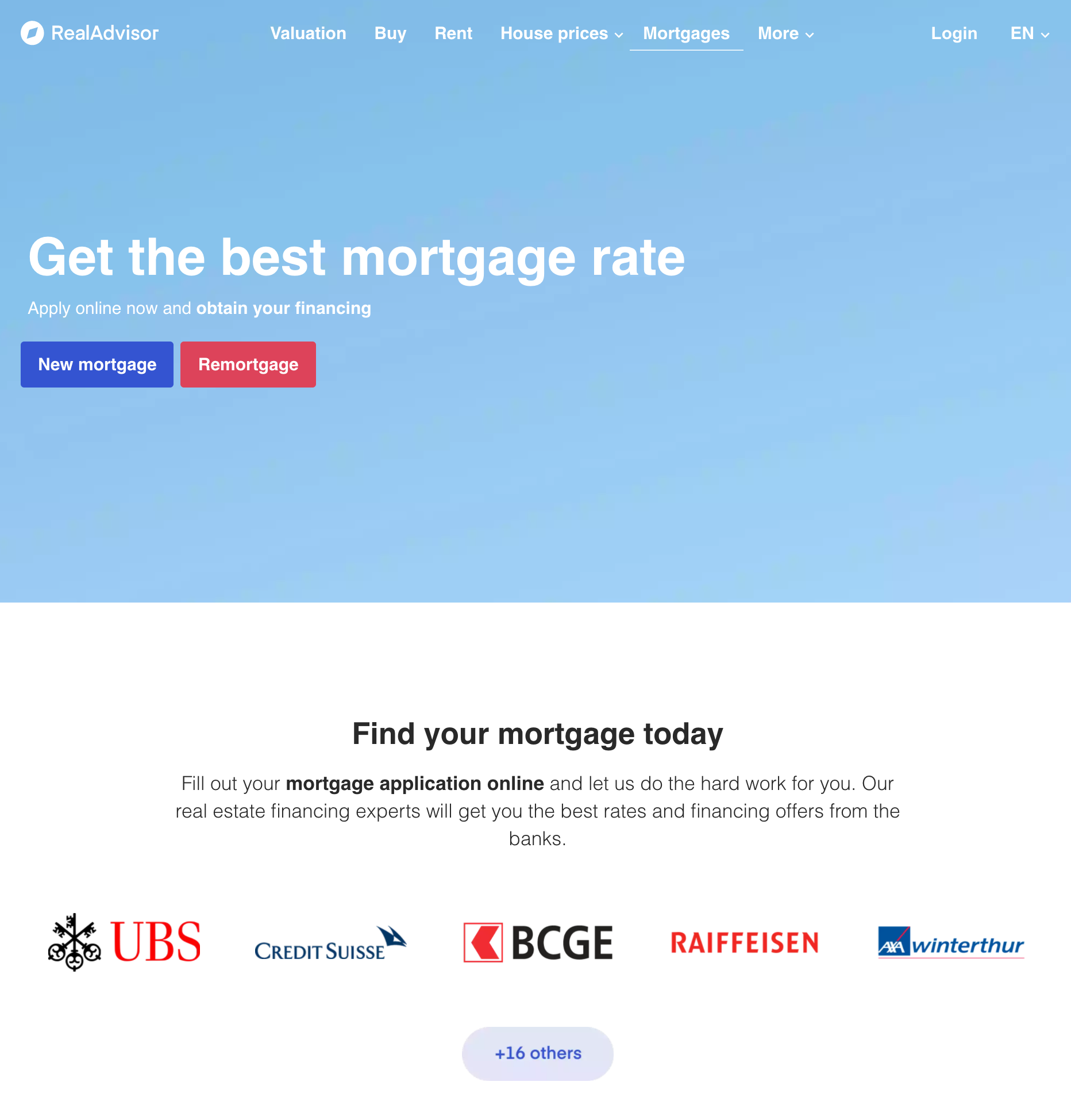 RealAdvisor gallery image