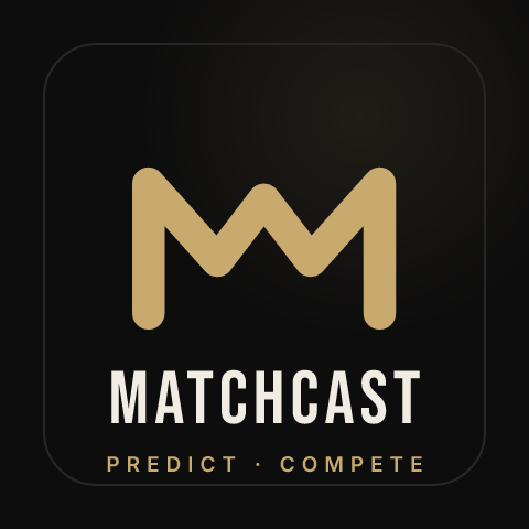 Matchcast