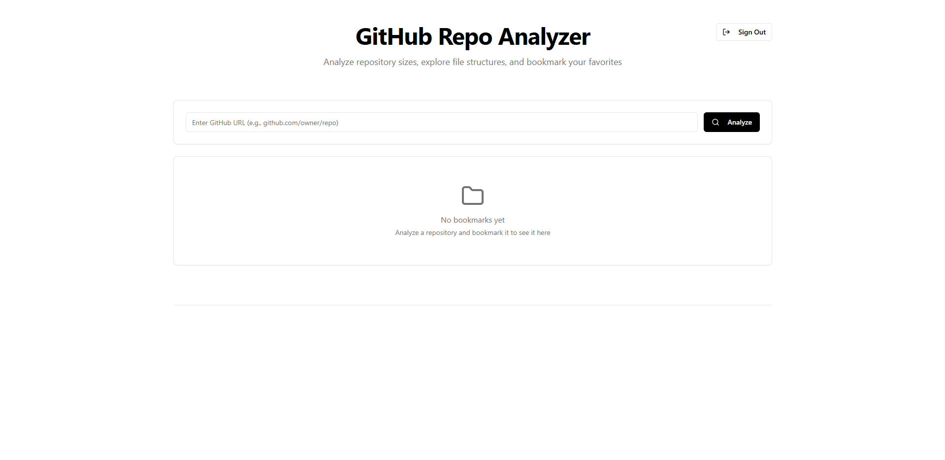 GitMass gallery image