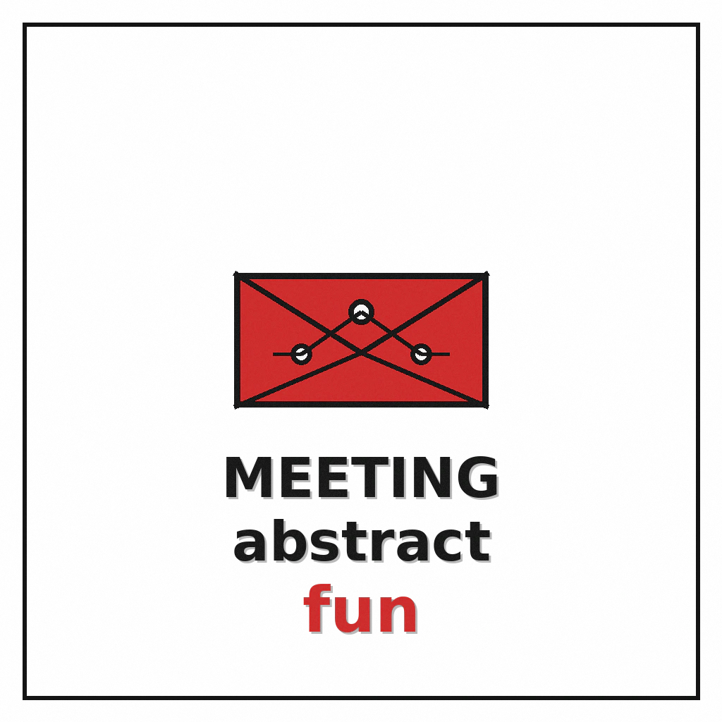 Meeting Abstract logo
