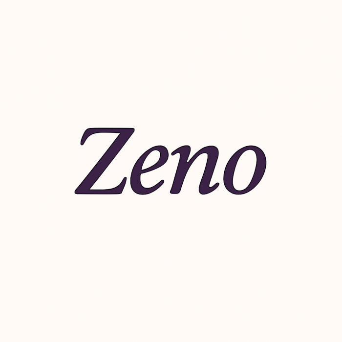 Zeno产品图