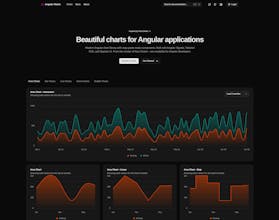 Angular Charts gallery image