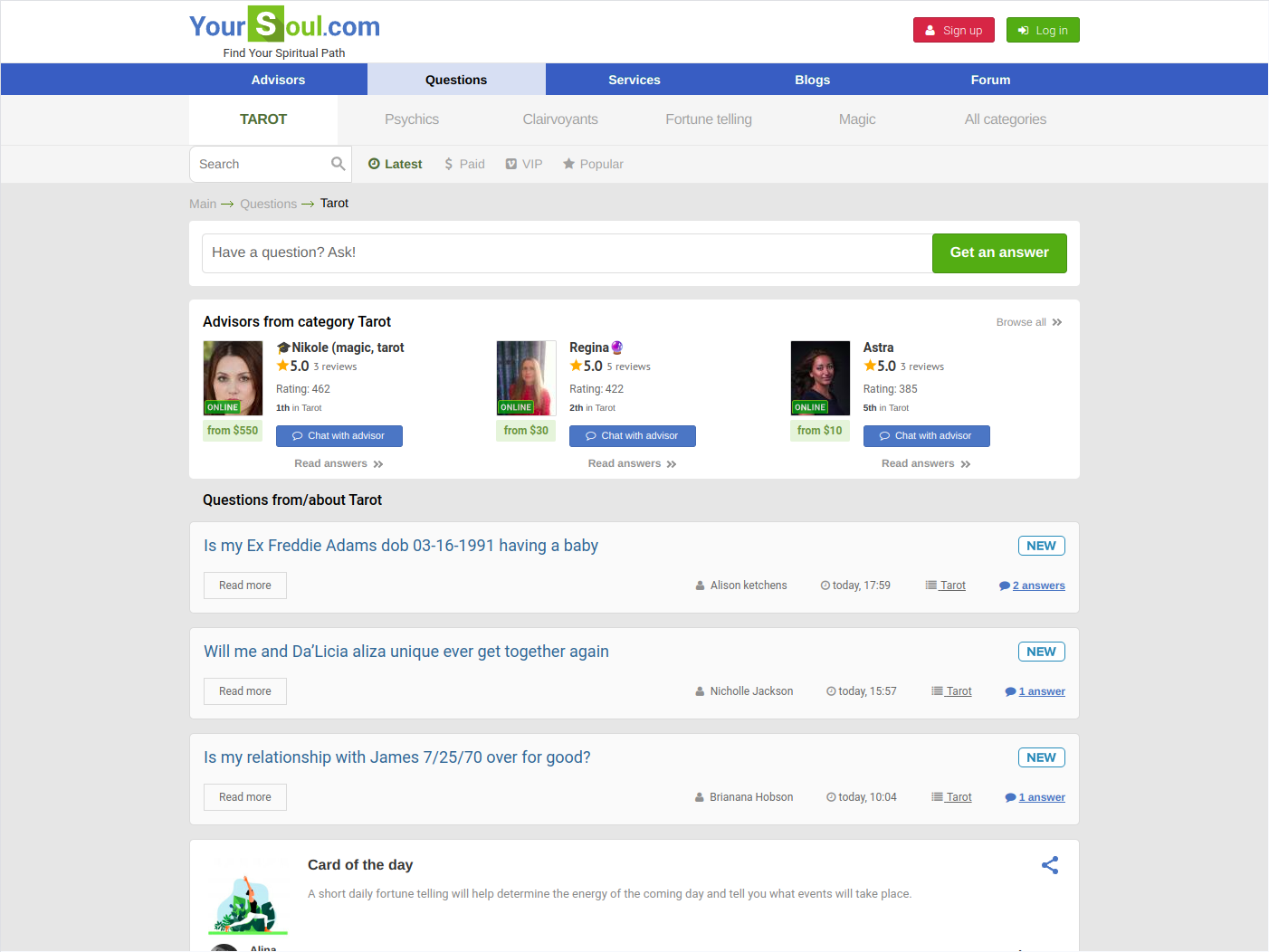 ySoul.com media 6