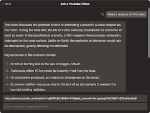 Commander GPT gallery image