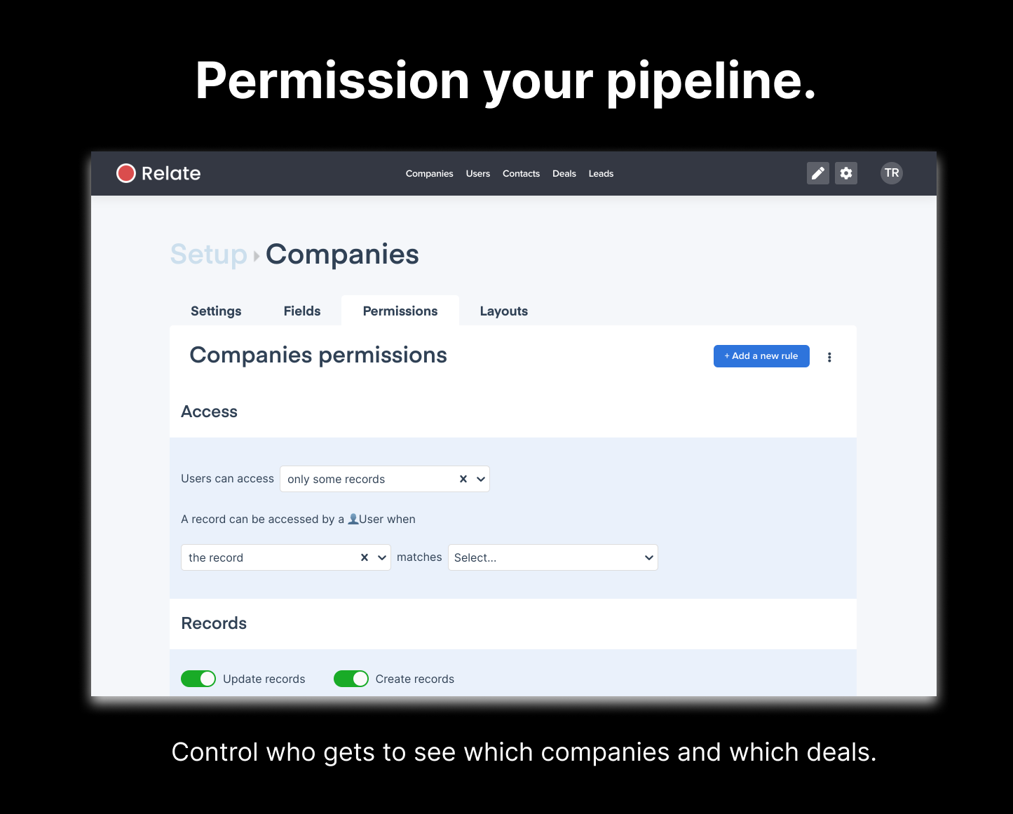 Relate gallery image