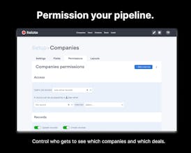 Relate gallery image