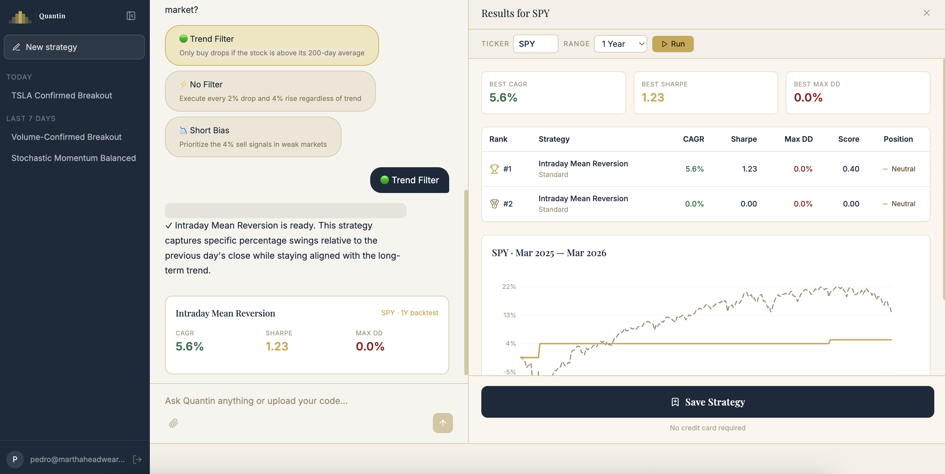 Quantin gallery image