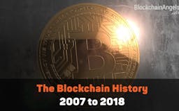 World Blockchain Day (Annual Jan 3rd) media 1