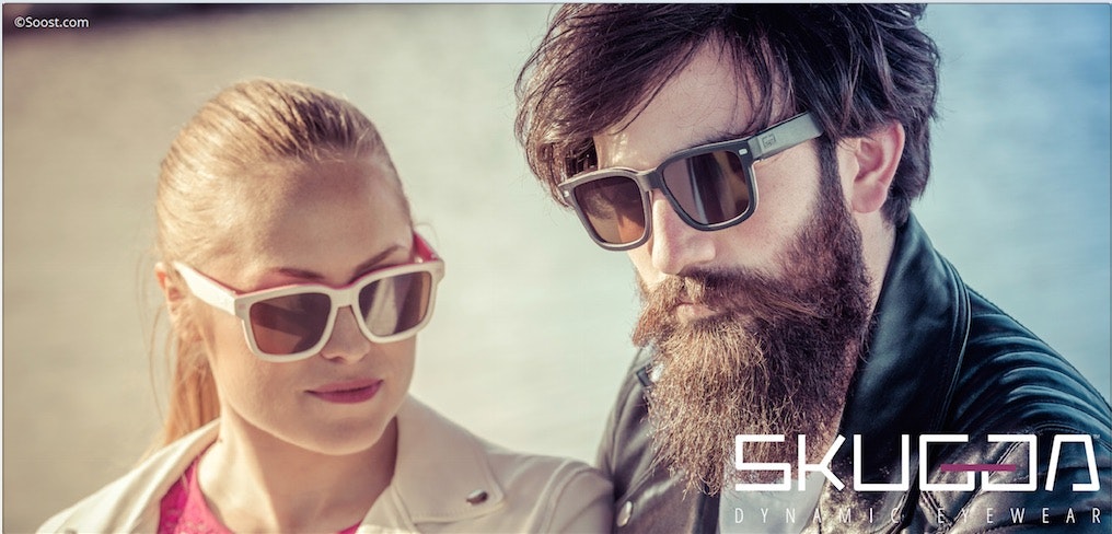SKUGGA Eyewear