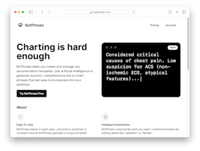 BotPhrase gallery image