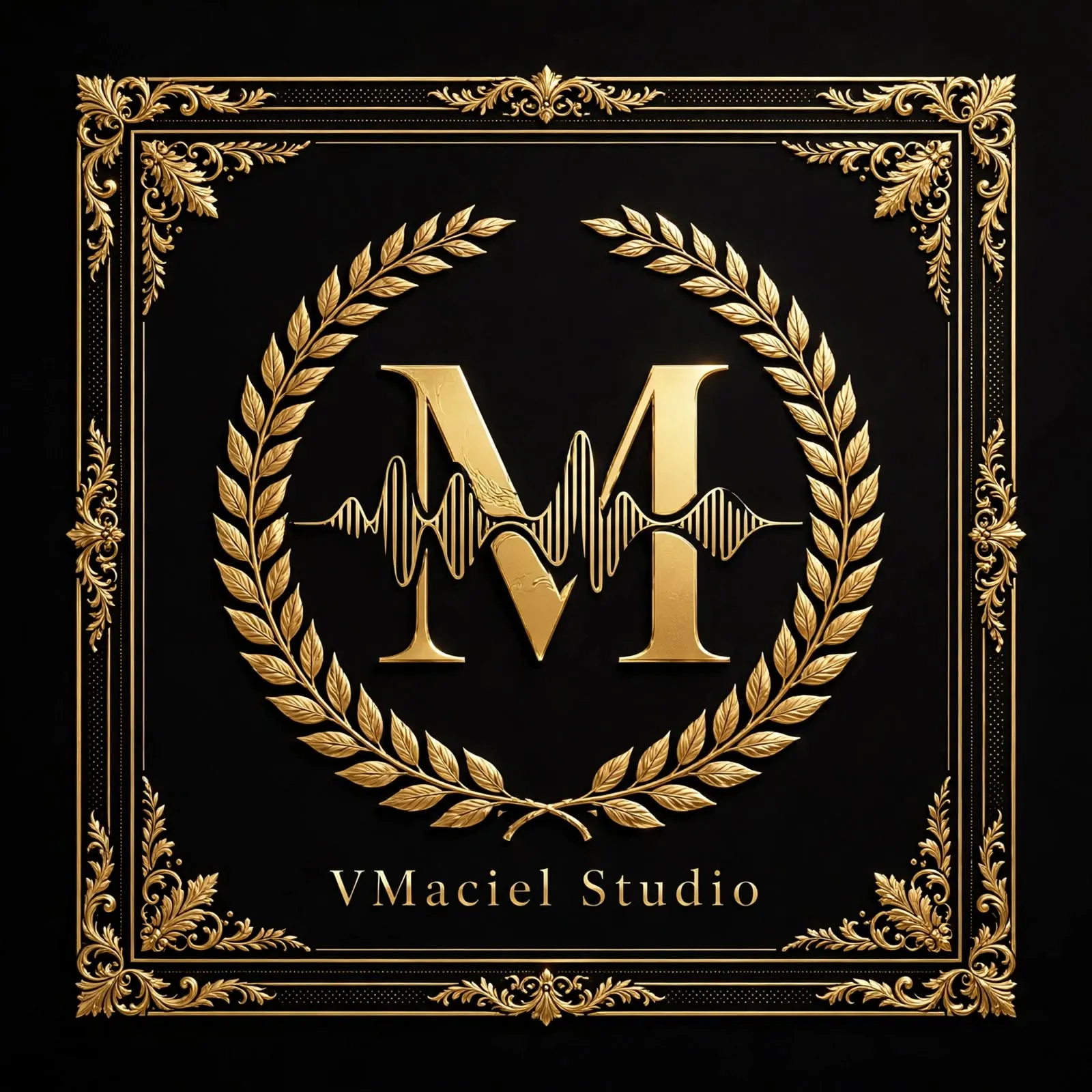 VMaciel Studio