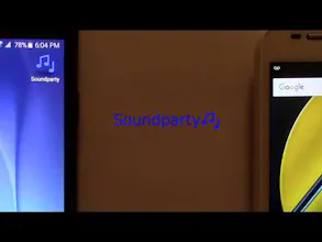 Soundparty gallery image