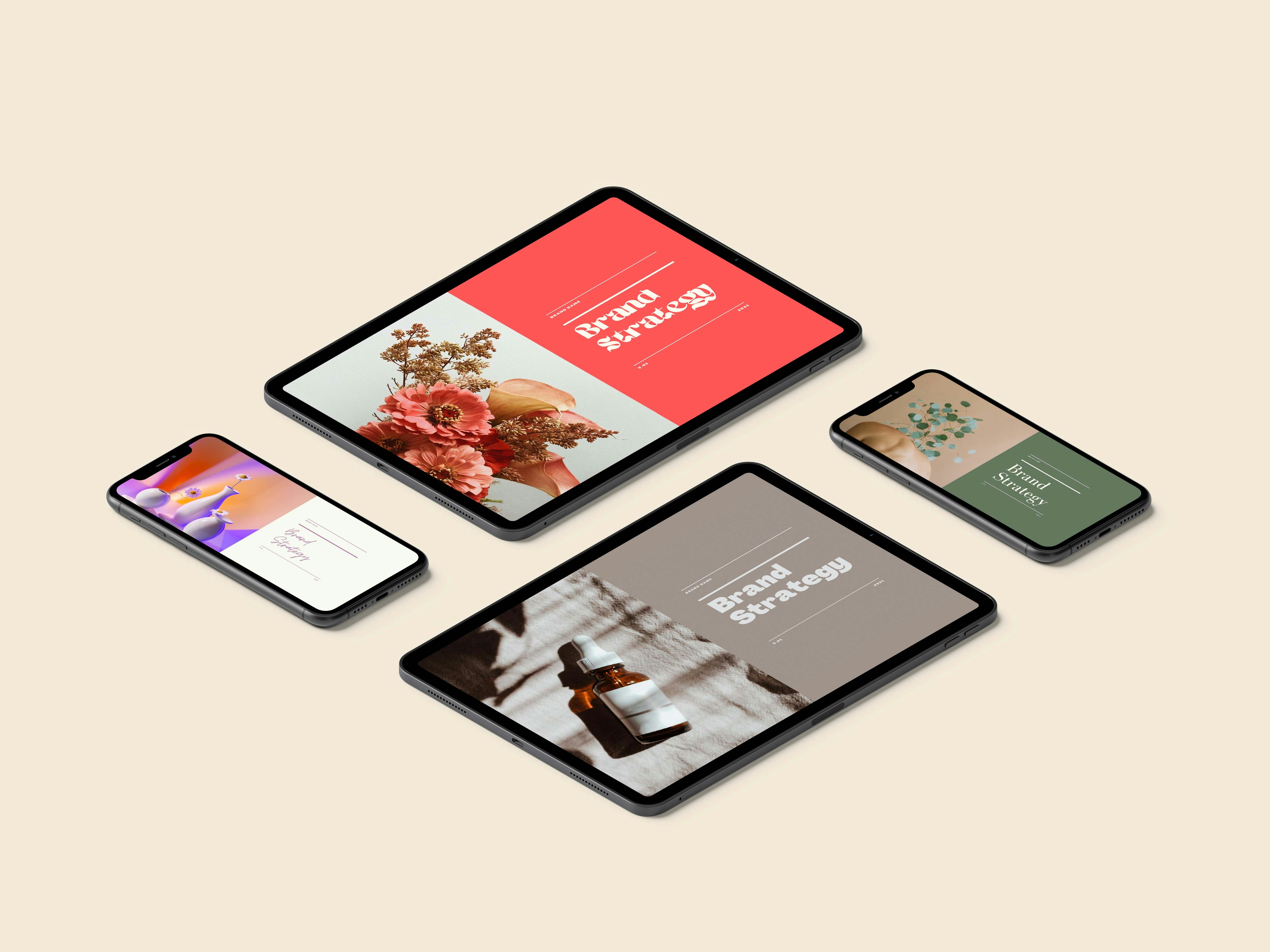 The Brand Strategy Kit for Creators gallery image