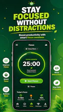 IdeaFuel: Habit & Focus Timer gallery image
