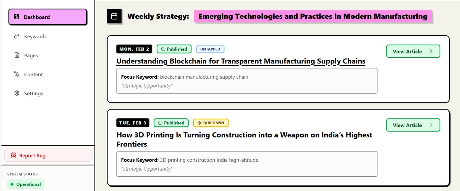 LLaMaRush gallery image