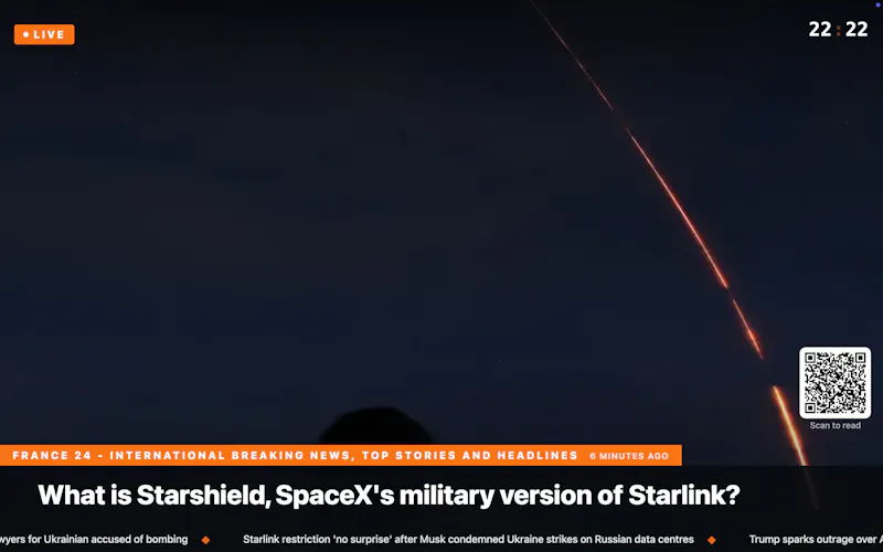 SignageStack screenshot 3