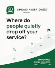 Keep Them Coming by Speaking Bridges gallery image
