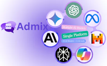 Admix gallery image