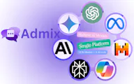 Admix
