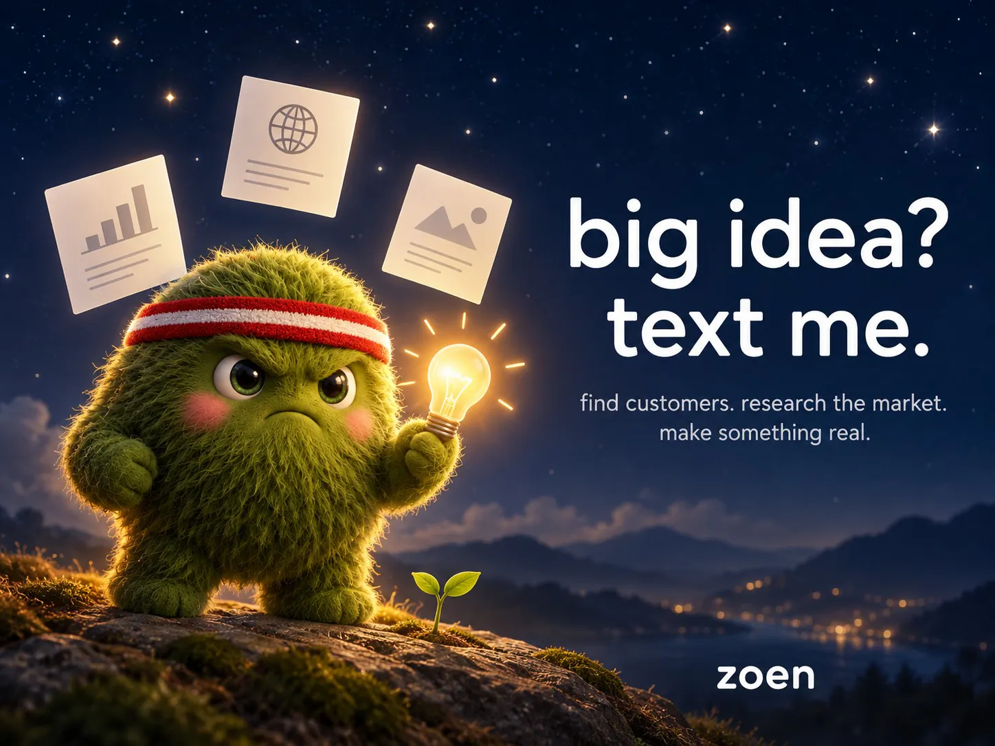 Zoen gallery image