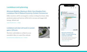 Letters About COVID19 gallery image