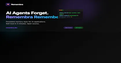 Remembra gallery image