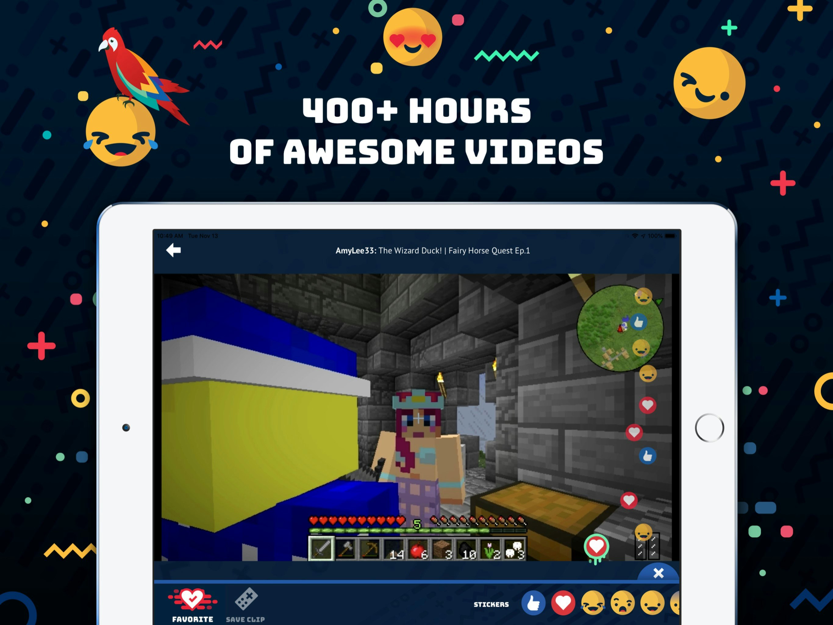 Tankee gallery image