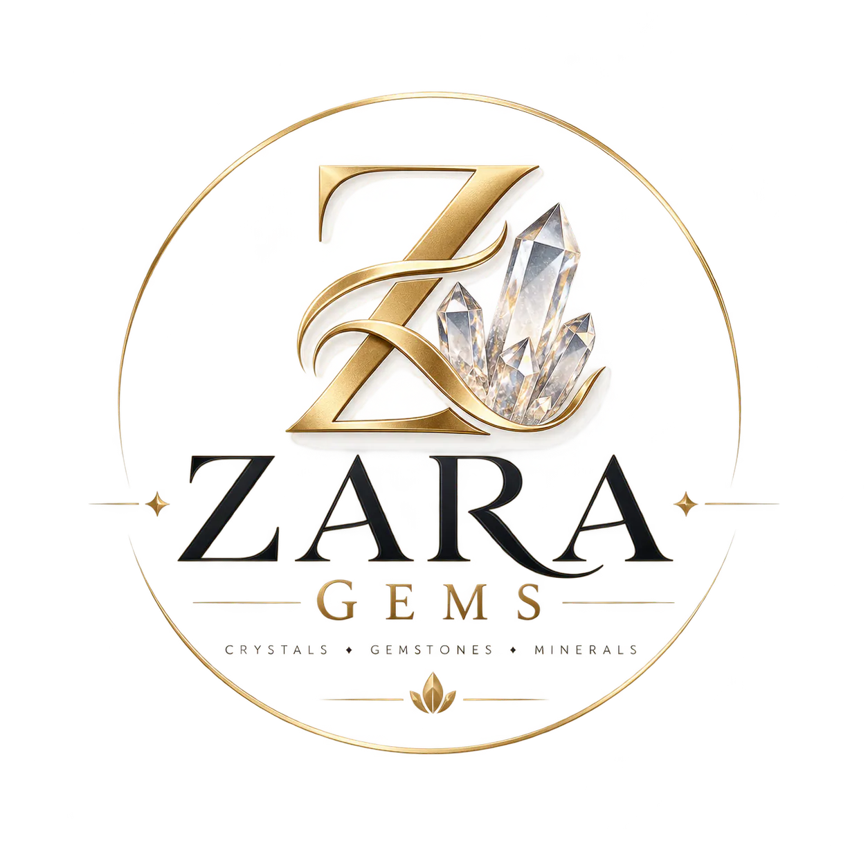 Zara Gems