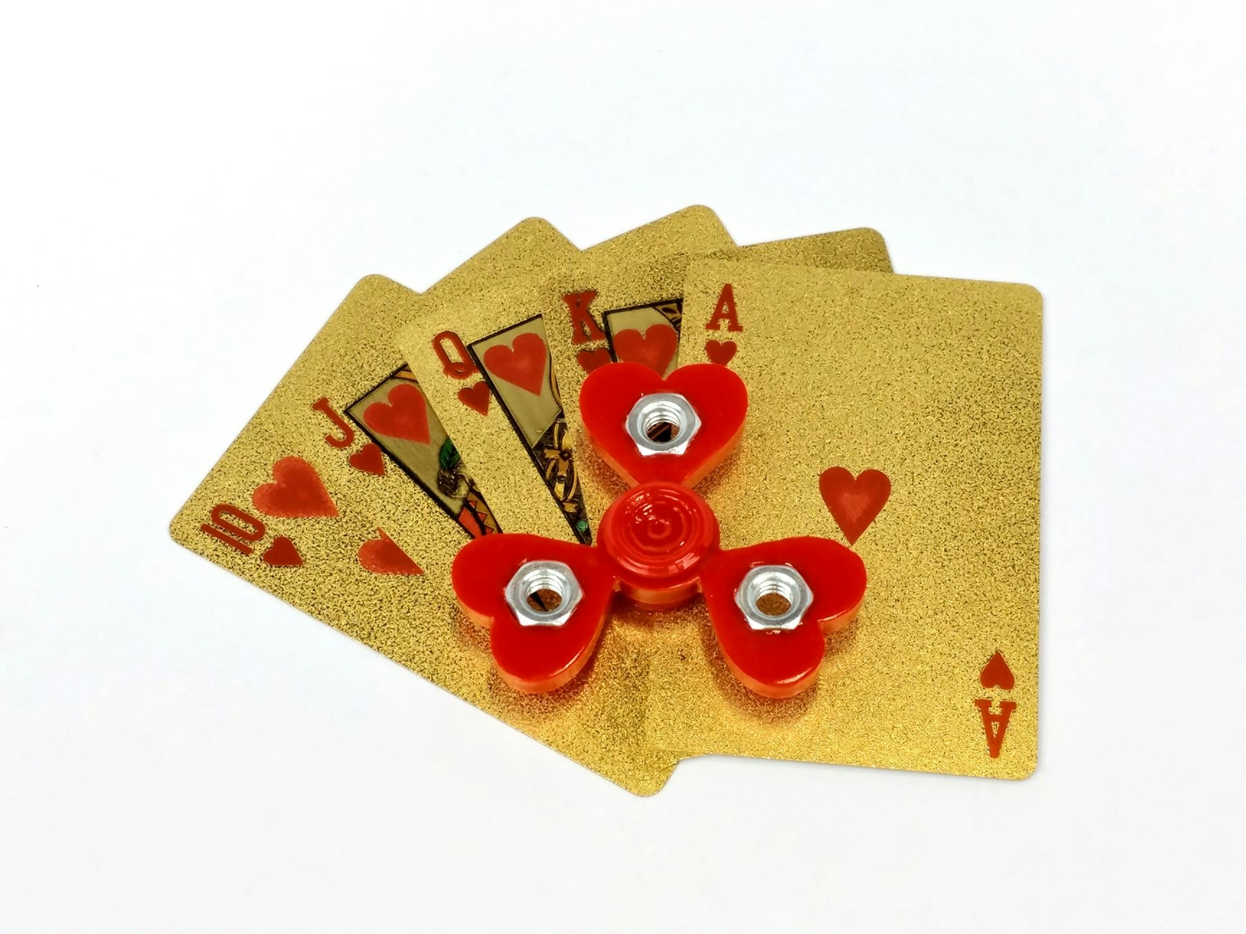 Poker Spinners gallery image