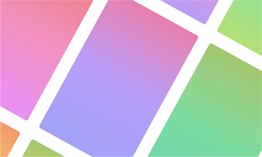 Tailwind CSS Gradients by Silly UI gallery image