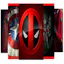 SuperHeroes Wallpaper: Blur it and Black&White it