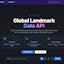 Landmark API