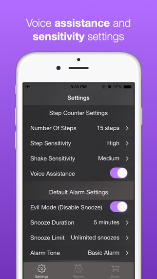 Walk Me Up gallery image