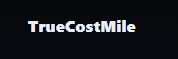 TrueCostMile