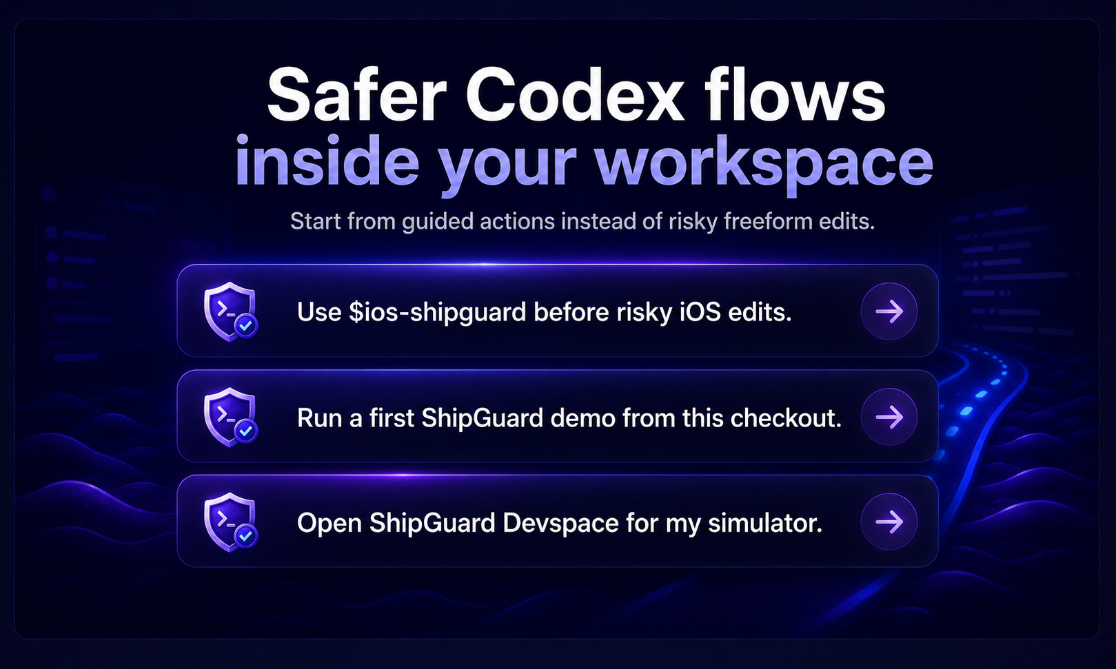 ShipGuard gallery image