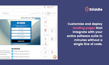 Stiddle gallery image