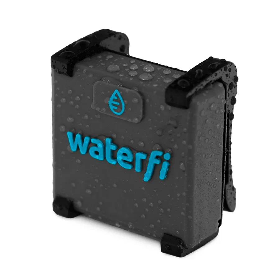 Waterfi