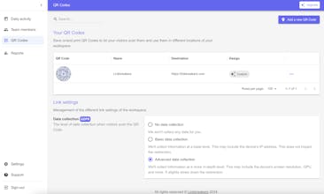 Linkbreakers gallery image