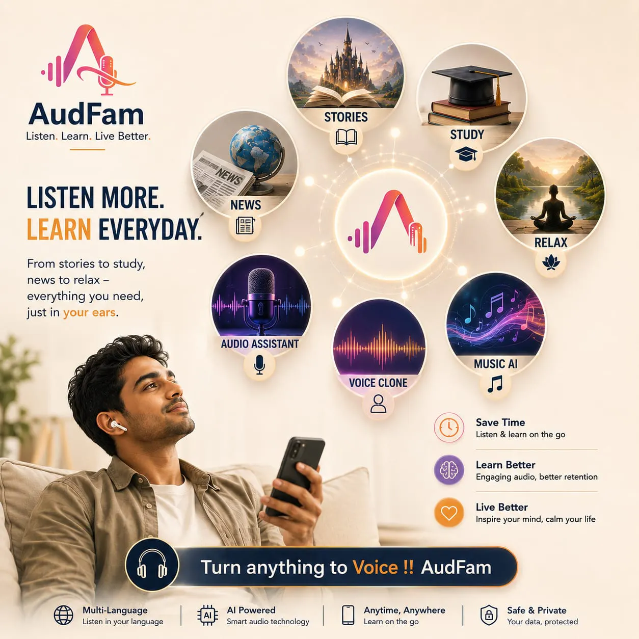 AudFam gallery image