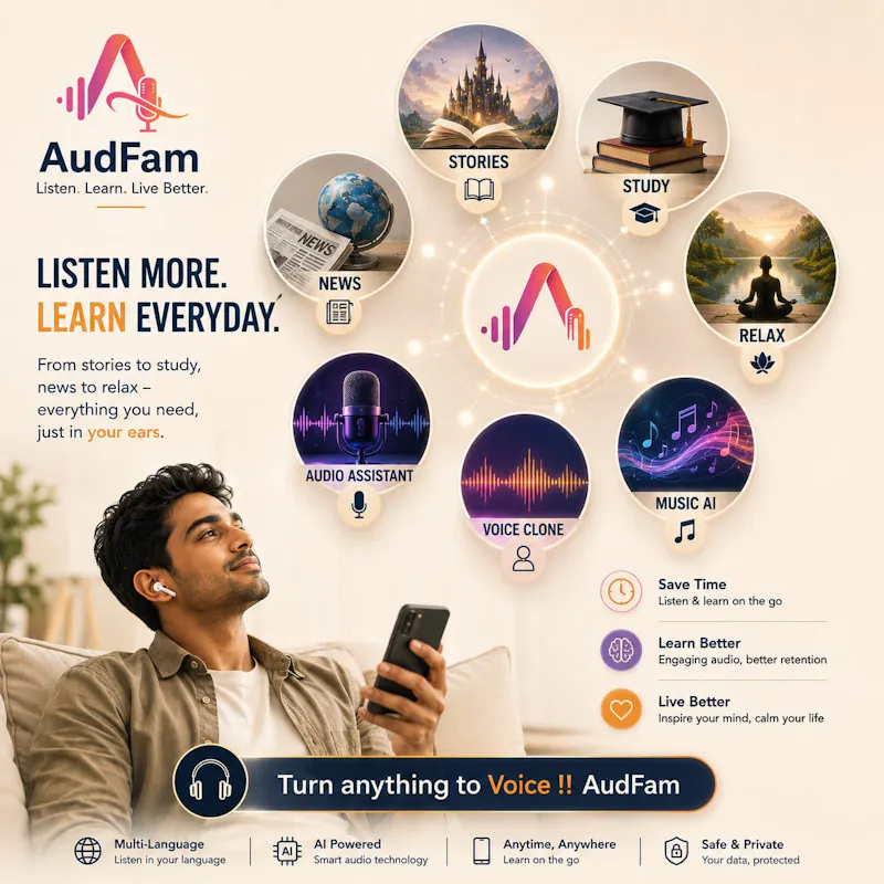 AudFam screenshot 10
