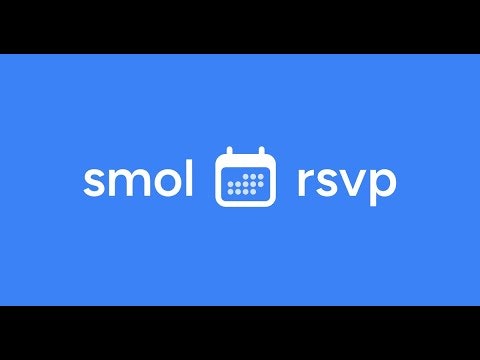 smol.rsvp gallery image