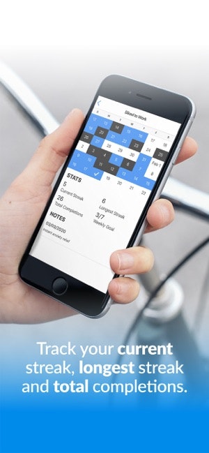 TracKit gallery image