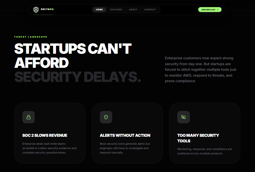 DeltaRQ  gallery image